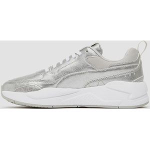 Puma X-Ray Square sneakers zilver - Maat 40