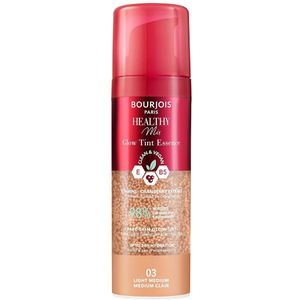 Bourjois - Healthy Mix Glow Tint Essence - Hydraterende Gezichtsessie - 30ml