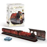 Revell 00303 Harry Potter Hogwarts Express Set 3D Puzzel