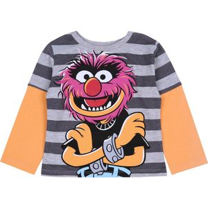 Muppets Show Disney blouse.