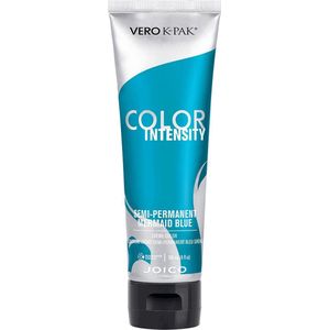 Joico Color Intensity Mermaid Blue Semi Permanent Colour 118ml