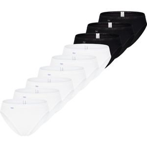 sloggi Dames tai slip 9 pack Basic+