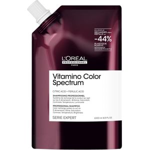 L'Oréal Professionnel - Serie Expert Vitamino Color Spectrum - Shampoo - 1 Liter
