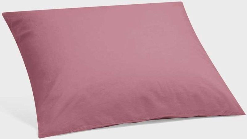 Kussenslopen - 2 Stuks - Wit - Katoen