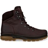 ECCO - Robuuste Track Wandelschoen - Bruin