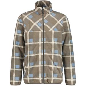 Icepeak - Marengo - Fleecejack - Antique Green