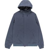 Billabong All Day Parka Blauw L Man