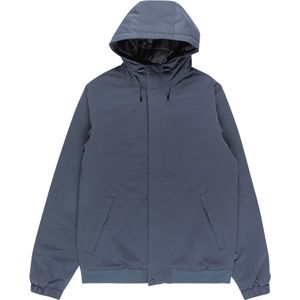 Billabong All Day Parka Blauw L Man