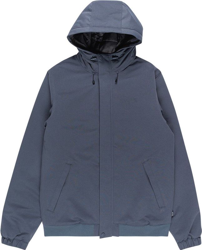 Billabong All Day Parka Blauw L Man