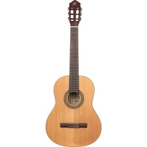 Ortega RSTC5M-L Lefthand - Klassieke gitaar voor linkshandigen