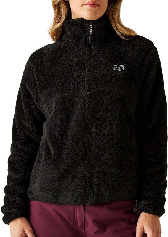 Dare 2b - Gnarly - Fleece - Lichtgewicht - Dames - Anti-geur