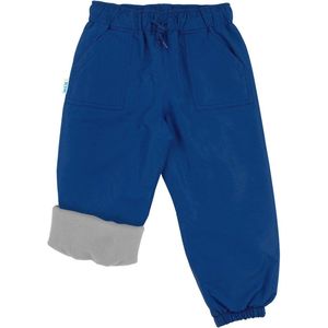 Waterdicht fleece gevoerd sneeuwpak voor peuters en kinderen