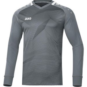 Jako - GK jersey Goal Junior - Keepershirt Goal - 128 - Grijs