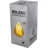 Classic Bolero 12x 9gr Lemon