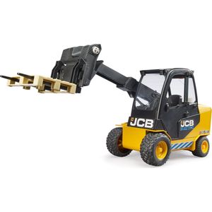 BRUDER JCB Teletruk
