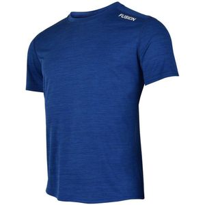 Fusion | C3 T-Shirt | Night | Heren | Size : XL
