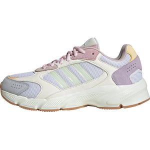 adidas Sportswear Crazychaos 2000 Schoenen - Dames - Wit- 39 1/3