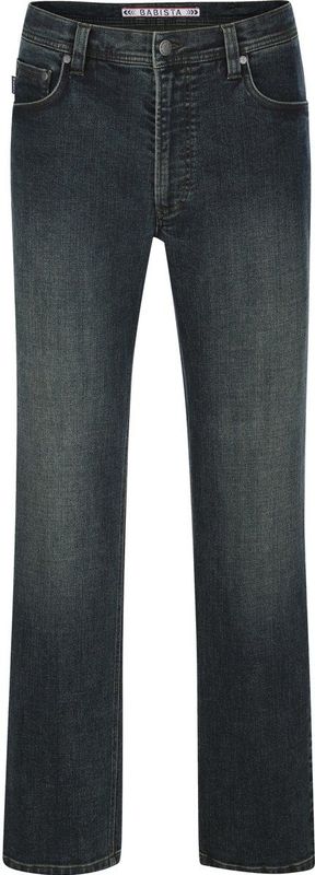 Babista - SARENTA - Jeans - Blauw - Straight Fit