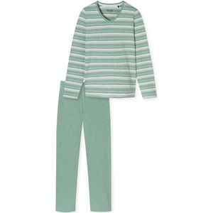 Casual Essentials - Pyjama - Zacht - Katoen - Casual Style