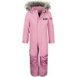 Trollkids - Kirkenes - Snowsuit - Roze - Waterdicht
