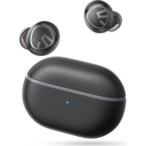 Draadloze Oortjes Met 30 Uur Speeltijd | IPX5 Waterdichte Bluetooth 5.1 Sportkoptelefoon