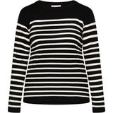 usha - Midikleid - Met Rüschen - Floral Print