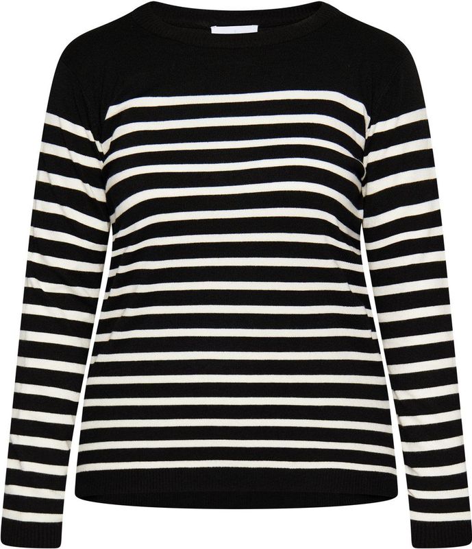 usha - Midikleid - Met Rüschen - Floral Print