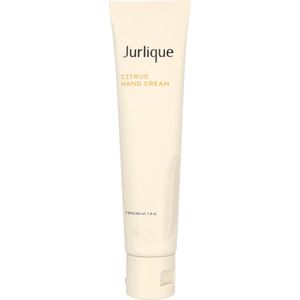 Jurlique Citrus Hand Cream