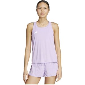 adidas - Adizero Essentials - Tank Top - Dames