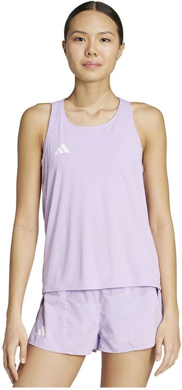 adidas - Adizero Essentials - Tank Top - Dames