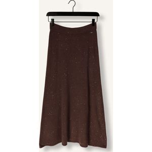 Liu Jo, Dames, Rokken, Bruin, Maat: XS