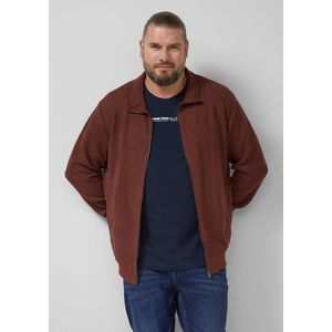 s.Oliver - Sweatshirt Jack - Zwart