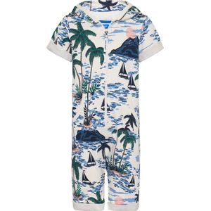 Wick Wings Unisex Onesie Zomer Maat 134-140