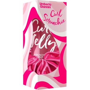 Umberto Giannini - Curl Jelly - Giftset - 200ml - Haargel