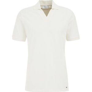 Van Gils Heren polo met kraag