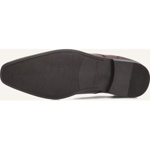 Stefano Lauran - Nette Schoenen - Bruin - 84708