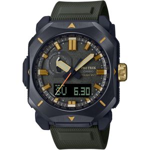 Casio Pro Trek PRW-6900Y-3ER Heren Horloge