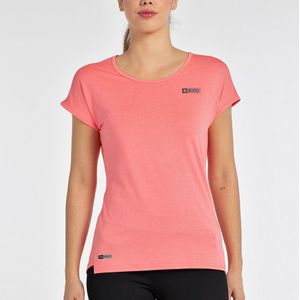+8000 Valeska T-shirt Met Korte Mouwen Roze XL Vrouw