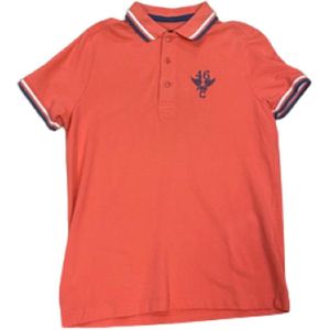 PME Legend T-Shirt - Roze - Maat S