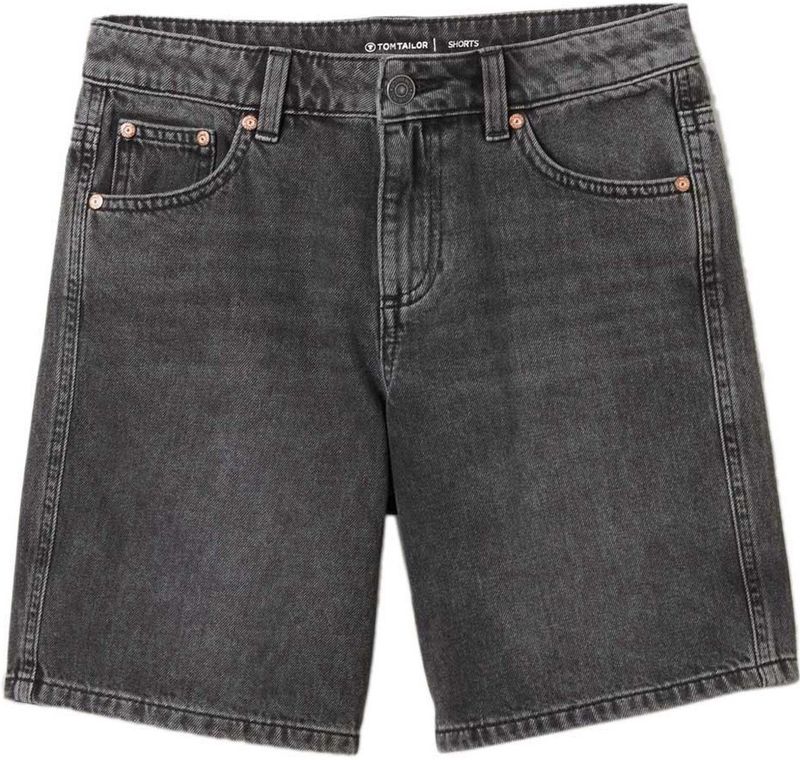 Tom Tailor Long Korte Jeans