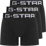 G-Star - OAK - Boxershorts - 3-pack