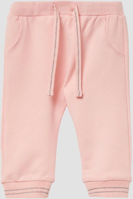 s.Oliver - Leggins - Regular-fit - Zacht - Katoenmix