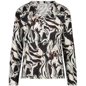 Cyell Urban Awakening shirt long sleeve - Maat 38