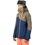 Hannah - Maky Col - Skijas - Jeugdige Design - Resstex 10.000