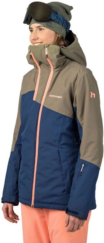 Hannah - Maky Col - Skijas - Jeugdige Design - Resstex 10.000