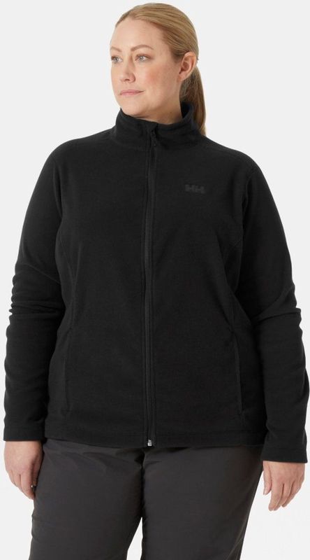 Helly Hansen Womens Daybreaker Fleece Plus