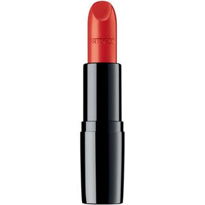 Artdeco Perfect Color Lipstick - Langdurige glanzende rode lippenstift - 4 g