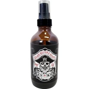 Grave before shave 120 ml Bay Rum baardolie