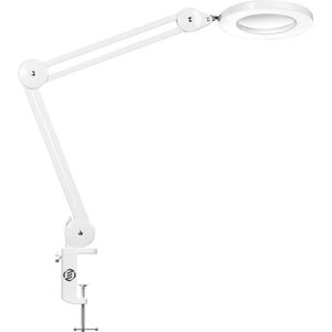 Equivera Daglichtlamp Hobby - Lichttherapielamp - Hobby Lamp - Bureaulamp - Daglichtlamp Staand