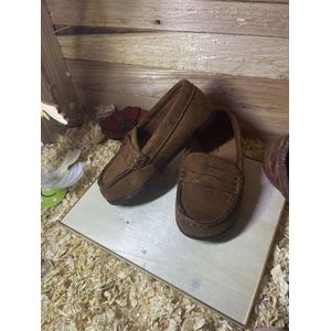 Calla Lily - Baby - Camel - Schoenen -Nette - Jongensschoen - Camel-19